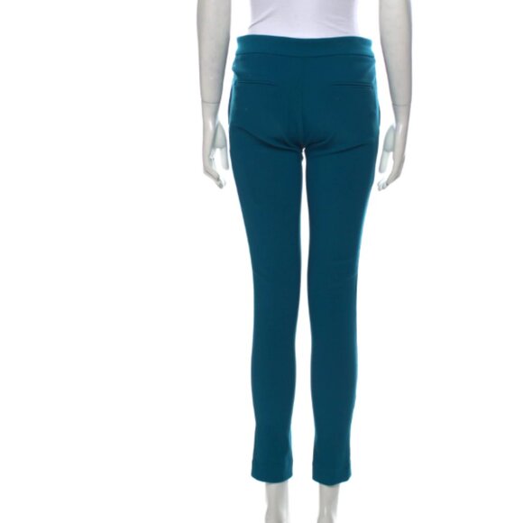 Stella McCartney Skinny Leg Pants Size: XS | US2, IT38 - Picture 3 of 3